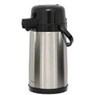 Garrafa Térmica Inox 1,9 Litros Ixb03147 Wincy Rocie