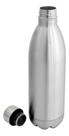 Garrafa Térmica Inox 1l Parede Dupla Bebidas Quentes Frias Garrafa Térmica Inox 1l Parede Dupla Bebidas Quentes Frias