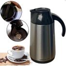 Garrafa Térmica Inox 1Litro Elegante Café Chá Chimarrão Água