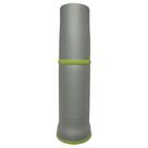 Garrafa Térmica Inox 2 em 1 Trip 500ml Guepardo Garrafa Térmica Inox 2 em 1 Trip 500ml Guepardo