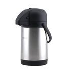Garrafa térmica inox 2,5 l Garrafa térmica inox 2,5 l