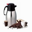 Garrafa Térmica Inox 2L Ampola de Vidro Parede Dupla Café e Chá Yeet