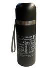 Garrafa termica inox 350ml