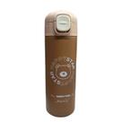 Garrafa Térmica Inox 400ml Infantil