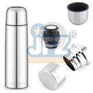 Garrafa Térmica Inox 460ml Inquebrável