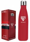 Garrafa Térmica inox 500 ML times de futebol sortidos Cor:São Paulo 1