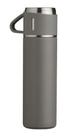 Garrafa Térmica Inox 500ml Café Água Chimarrão Caminhada