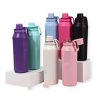 Garrafa Térmica Inox 500ml - Cores Sortidas - BM-P1791
