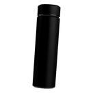 Garrafa Térmica Inox 500ml Quente Frio Tampa Preto Nº4