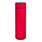 Garrafa Térmica Inox 500ml Quente Frio Tampa Vermelho Nº17