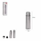 Garrafa Térmica Inox - 750ml