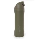 Garrafa Térmica Inox Academia 800ml Aya Verde Alma Genius