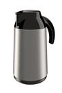 Garrafa térmica inox berlim 1L Unitermi Garrafa térmica inox berlim 1L Unitermi