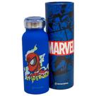 Garrafa Térmica Inox Bubble Spider-Man Marvel 500ml 10073209 - ZonaCriativ