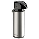 Garrafa Térmica Inox Café Chá Verona 1,8l Litros Unitermi