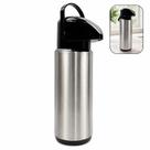 Garrafa Térmica Inox Café Chá Verona 1,8l Litros Unitermi