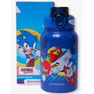 Garrafa Térmica Inox Click 500ml SONIC - Zona Criativa