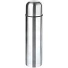 Garrafa Térmica Inox Com Tampa 750ml - Wellmix Garrafa Térmica Inox Com Tampa 750ml - Wellmix