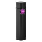Garrafa Térmica Inox com Termômetro Digital e Infusor TopGet