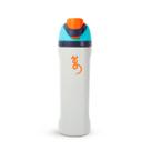 Garrafa Térmica Inox Get Wai 710ml Off White