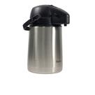 Garrafa Térmica Inox Inquebrável 1,9 Litro Therm