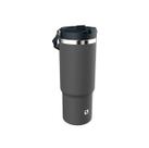 Garrafa térmica inox jug 850ml everest soprano