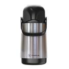 Garrafa Térmica Inox Lúmina 500ml Pump Termolar