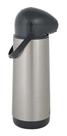 Garrafa termica inox nobile 1l mor