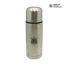 Garrafa Térmica Inox Oficial Produto Licenciado 350ml Corinthians Garrafa Térmica Inox Oficial Produto Licenciado 350ml Corinthians