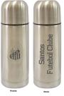 Garrafa Térmica Inox Oficial Produto Licenciado 350ml Santos