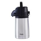 Garrafa Termica Inox Premium Parede Dupla 1,3l - Paramount Garrafa Termica Inox Premium Parede Dupla 1,3l - Paramount