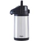 Garrafa Termica Inox Premium Parede Dupla 4 Litros