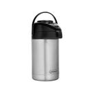 Garrafa Térmica Inox R-evolution 2,5 Litros Termolar Garrafa Térmica Inox R-evolution 2,5 Litros Termolar