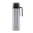 Garrafa Térmica Inox R-Evolution Chumbo 1L Termolar Garrafa Térmica Inox R-Evolution Chumbo 1L Termolar