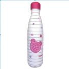 Garrafa Térmica Inox Rebecca Bonbon Soft Romance 500ml Cor:Lilás -