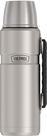 Garrafa Térmica Inox THERMOS Stainless King 1,2L - Isolada a Vácuo
