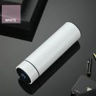 Garrafa Térmica Inox Vácuo Termômetro Display Led Envio 24h Garrafa Térmica Inox Vácuo Termômetro Display Led Envio 24h