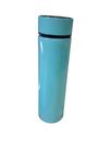 garrafa térmica inteligente com display de temperatura 500 ml