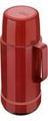 Garrafa Térmica Invicta Glt Rolha 500ml Vermelho Velvet Chá Café Garrafa Térmica Invicta Glt Rolha 500ml Vermelho Velvet Chá Café