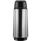 Garrafa Térmica Invicta Singulare 1L Rolha Inox com Ampola de Vidro