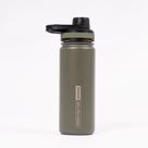 Garrafa Térmica Invictus Sonic 3.0 Verde 500ml