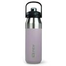 Garrafa Térmica Isomax 1L em Aço Inox Roxo 301358-RX Nautika