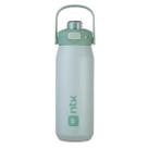 Garrafa Térmica Isomax 750 ml Verde 301354-VDVD Nautika