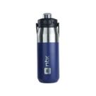 Garrafa termica isomax 750ml azul