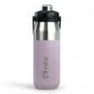 Garrafa termica isomax 750ml roxo