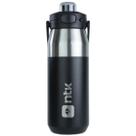 Garrafa Térmica Isomax Preta 750ml 301357 Nautika