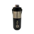 Garrafa Térmica Isomax Quente 8hr e Gelado 24 hr 750ml NTK