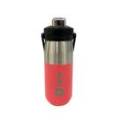Garrafa Térmica Isomax Quente 8hr e Gelado 24 hr 750ml NTK Garrafa Térmica Isomax Quente 8hr e Gelado 24 hr 750ml NTK