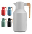 Garrafa Térmica Jarra Bule Café Chá Minimalista 1L - Mori