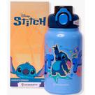 Garrafa Térmica Júpiter Stitch Disney 500ml 10073470 - ZonaCriativa